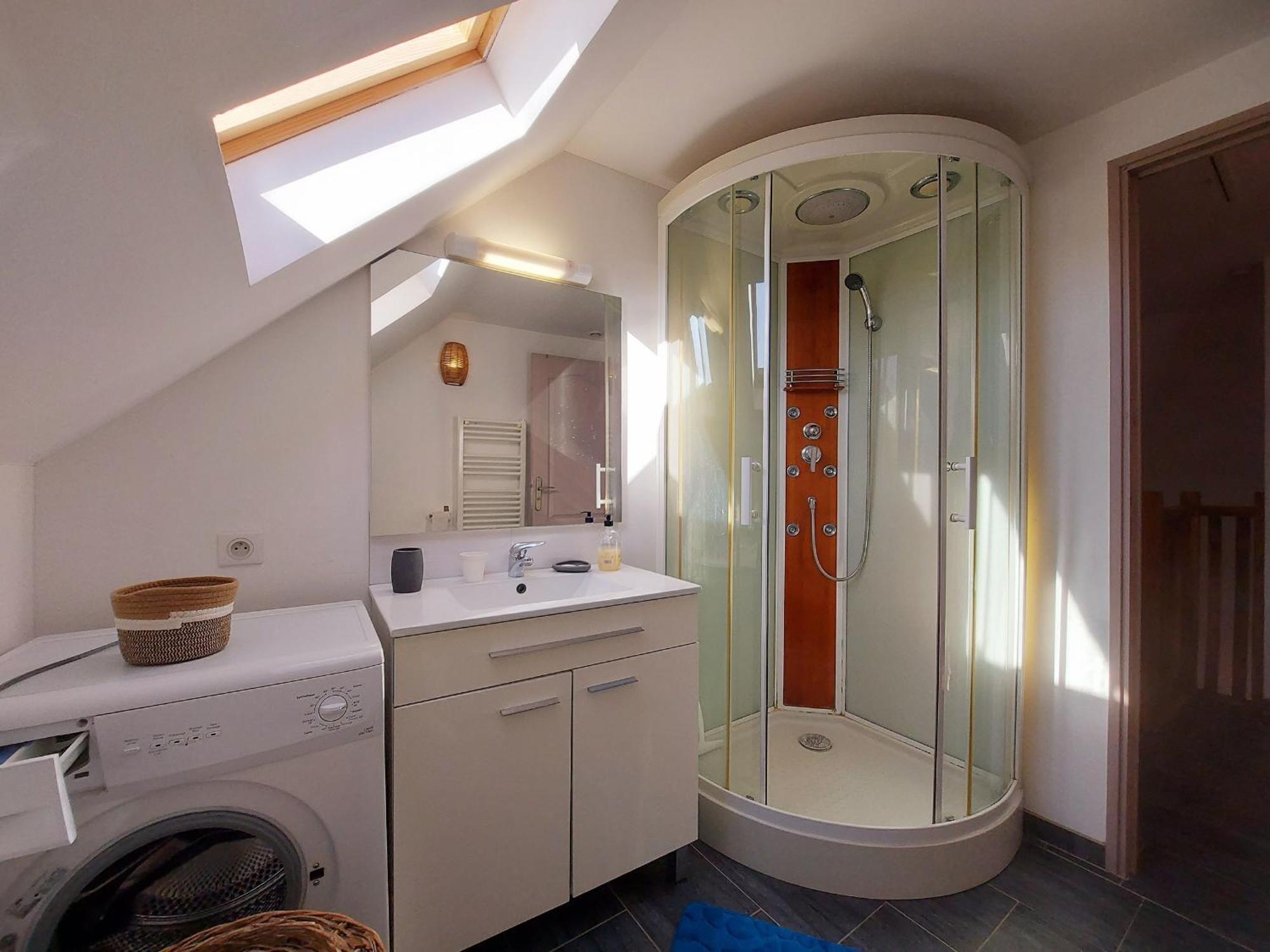 Parfait Pour Les Amoureux De La Nature: Maison 2 Chambres Avec Jardin, Proche Foret Et Chateau - Fr-1-581-74 Senonches Luaran gambar
